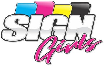 Sign Girls